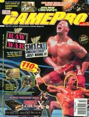 GamePro [October 2001] - GamePro  - Retrocharting