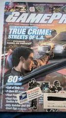 Background - GamePro [October 2003] - GamePro  - Retrocharting