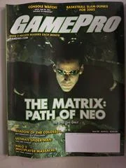 GamePro [October 2005] - GamePro  - Retrocharting