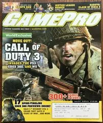 GamePro [October 2006] - GamePro  - Retrocharting
