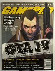 Background - GamePro [October 2007] - GamePro  - Retrocharting