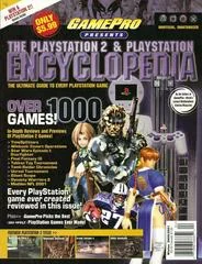 GamePro Presents The Playstation 2 & Playstation Encyclopedia - PlayStation 2 - Retrocharting
