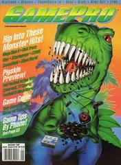 GamePro [September 1990] - GamePro  - Retrocharting