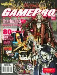 GamePro [September 1997] - GamePro  - Retrocharting