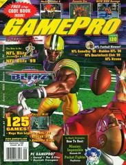 GamePro [September 1998] - GamePro  - Retrocharting