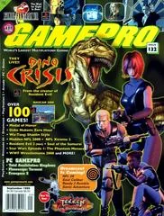 GamePro [September 1999] - GamePro  - Retrocharting