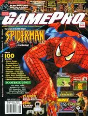Background - GamePro [September 2000] - GamePro  - Retrocharting
