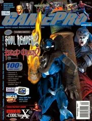 GamePro [September 2001] - GamePro  - Retrocharting