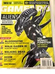 GamePro [September 2011] - GamePro  - Retrocharting