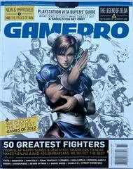 GamePro [Winter 2011] - GamePro  - Retrocharting