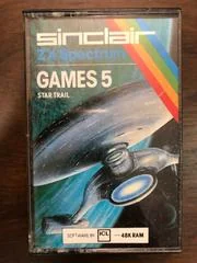 Background - Games 5 - ZX Spectrum - Retrocharting