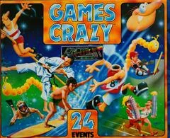 Games Crazy - Sinclair ZX Spectrum  - Retrocharting