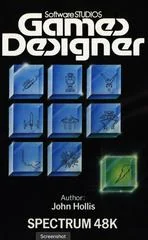 Games Designer - ZX Spectrum - Retrocharting