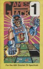 Games Pack 1 - ZX Spectrum - Retrocharting