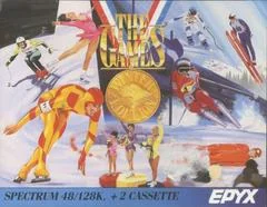 Games: Winter Edition - ZX Spectrum - Retrocharting