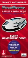 Gameshark Pocket Power Guide Codeboy Never Dies - Strategy Guide - Retrocharting
