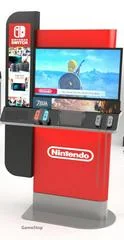Background - Gamestop Nintendo Switch Kiosk - Nintendo Switch - Retrocharting