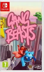 Gang Beasts - Nintendo Switch  - Retrocharting