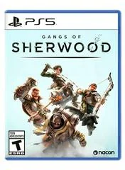 Gangs of Sherwood - Playstation 5 - Retrocharting