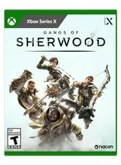 Gangs of Sherwood - Xbox Series X - Retrocharting