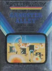 Gangster Alley - Atari 2600 - Retrocharting