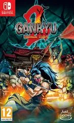 Ganryu 2 Hakuma Kojiro - Nintendo Switch - Retrocharting
