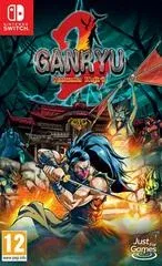 Ganryu 2: Hakuma Kojiro [PixelHeart Edition] - Nintendo Switch - Retrocharting