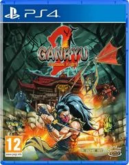 Background - Ganryu 2: Hakuma Kojiro - Playstation 4 - Retrocharting