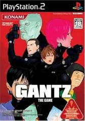 Gantz The Game - PlayStation 2 - Retrocharting