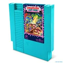 Garbage Pail Kids: Mad Mike and the Quest for Stale Gum - Nintendo DS - Retrocharting