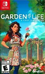Garden Life: A Cozy Simulator - Nintendo Switch - Retrocharting