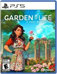 Garden Life: A Cozy Simulator - Playstation 5 - Retrocharting