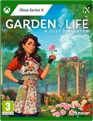 Garden Life: A Cozy Simulator - Xbox Series X - Retrocharting