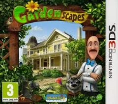 Garden Scapes - Nintendo 3DS - Retrocharting