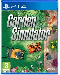 Garden Simulator - Playstation 4 - Retrocharting