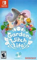 Garden Witch Life - Nintendo Switch - Retrocharting