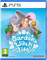 Garden Witch Life - Playstation 5 - Retrocharting