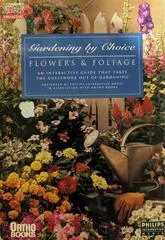 Background - Gardening by Choice: Flowers and Foliage - CD-i - Retrocharting
