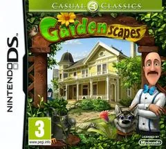 Gardenscapes - Nintendo DS - Retrocharting