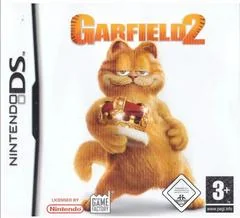 Garfield 2 - Nintendo DS - Retrocharting
