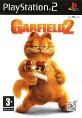 Garfield 2: Tale of Two Kitties - PlayStation 2 - Retrocharting