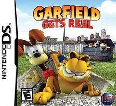 Garfield Gets Real - Nintendo DS - Retrocharting