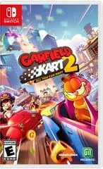 Garfield Kart 2 All You Can Drift - Nintendo Switch - Retrocharting