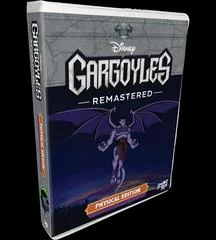Gargoyles Remastered [Physical Edition] - Playstation 4 - Retrocharting
