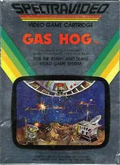 Gas Hog - Atari 2600 - Retrocharting