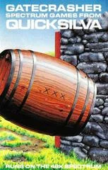 Background - Gatecrasher - ZX Spectrum - Retrocharting