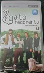Gato Fedorento [UMD] - PSP - Retrocharting