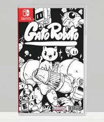 Gato Roboto - Nintendo Switch - Retrocharting