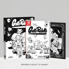 Gato Roboto [Special Reserve] - Nintendo Switch - Retrocharting