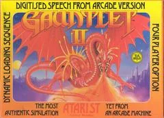 Gauntlet 2 - Atari ST - Retrocharting